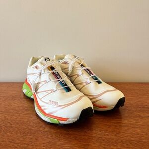 Salomon XT-6 size 6W